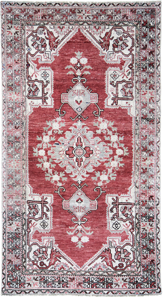 Vintage Turkish Anatolian