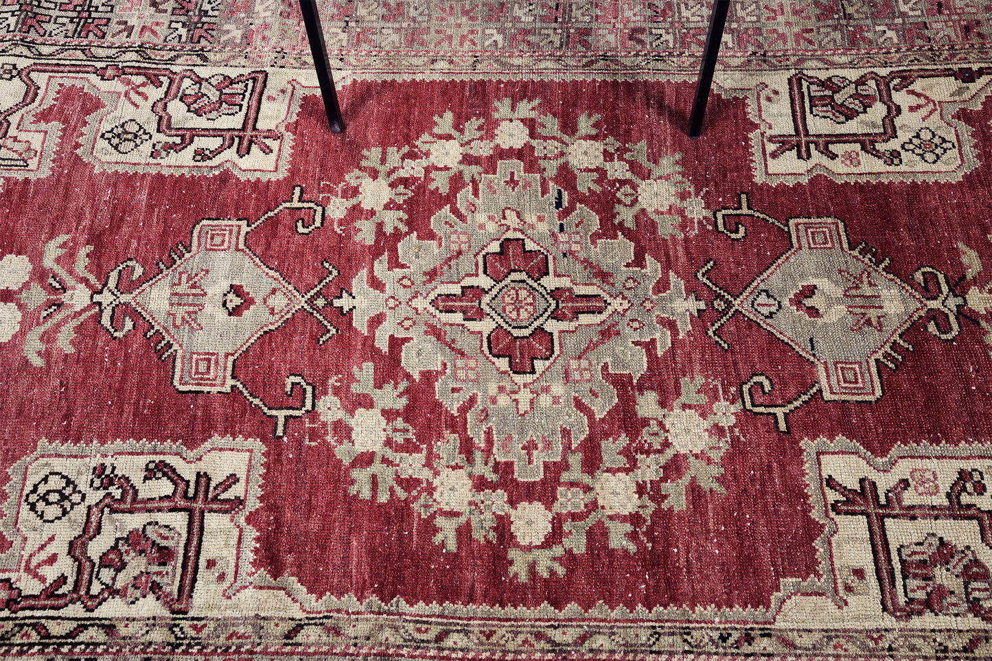 Vintage Turkish Anatolian