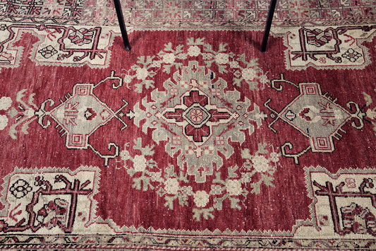 Vintage Turkish Anatolian