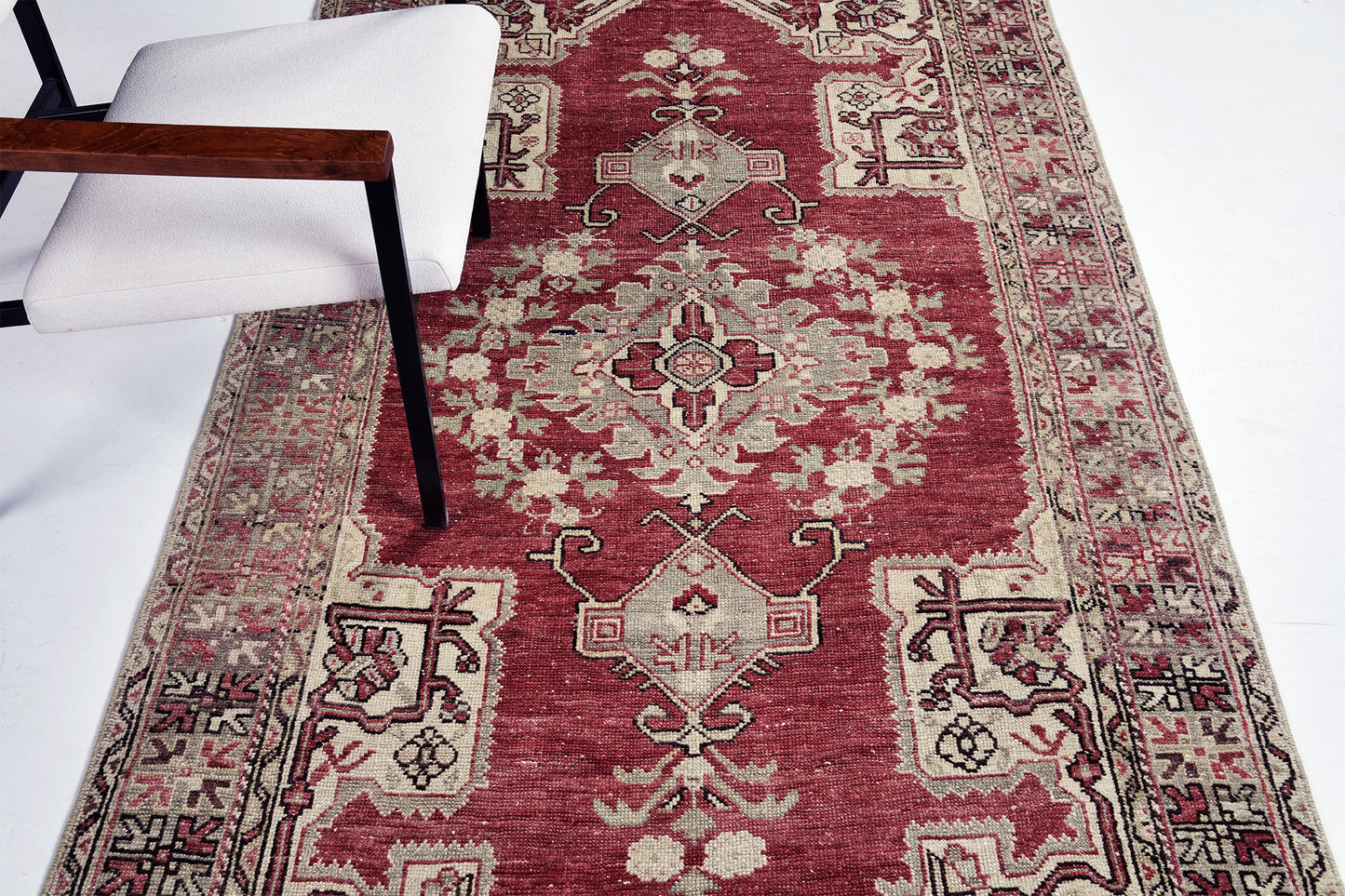 Vintage Turkish Anatolian