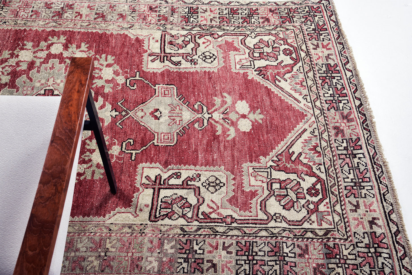 Vintage Turkish Anatolian