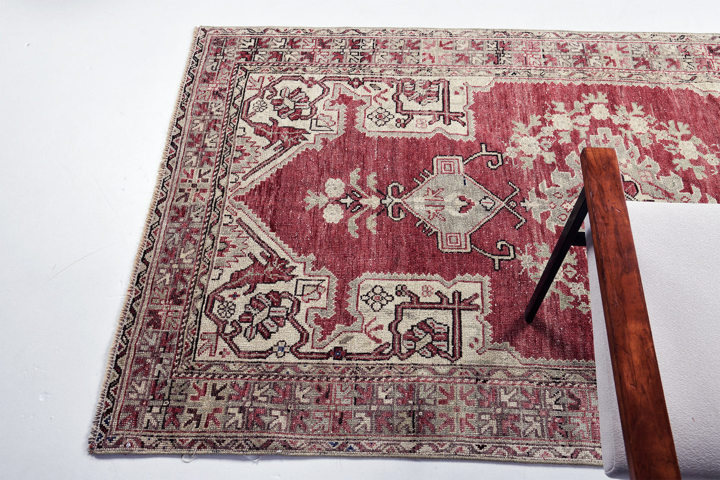 Vintage Turkish Anatolian