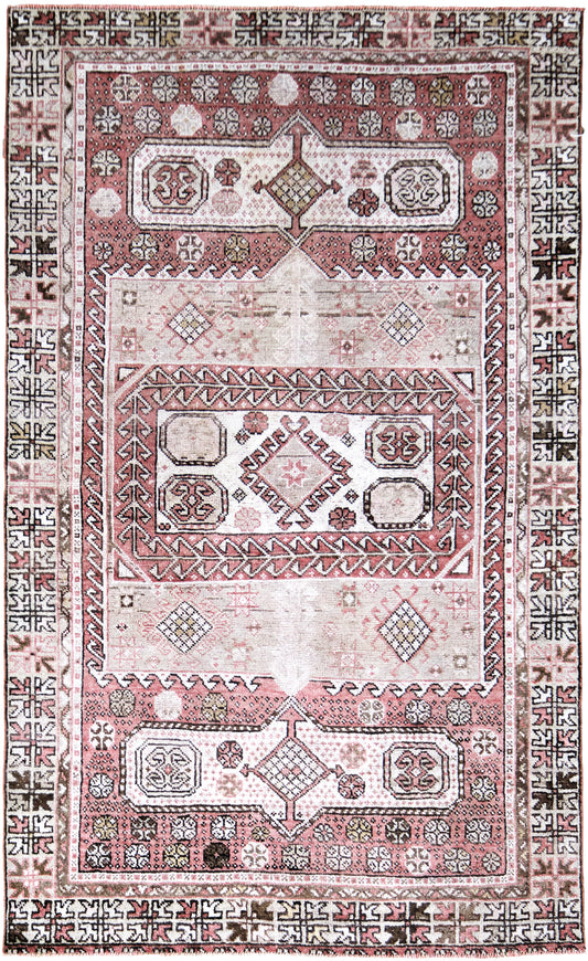 Vintage Turkish Anatolian