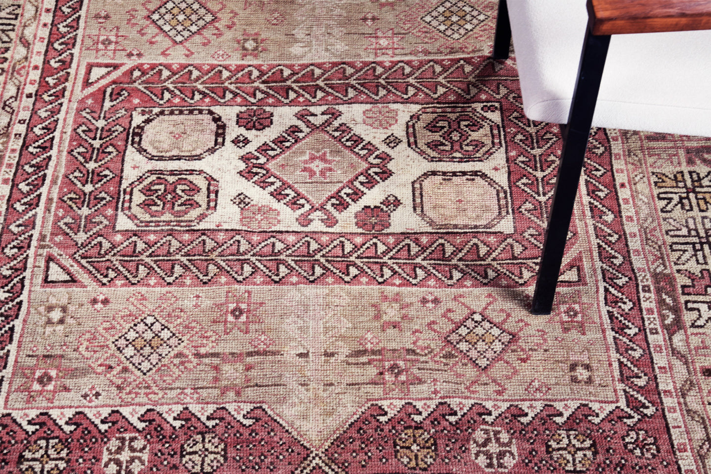 Vintage Turkish Anatolian
