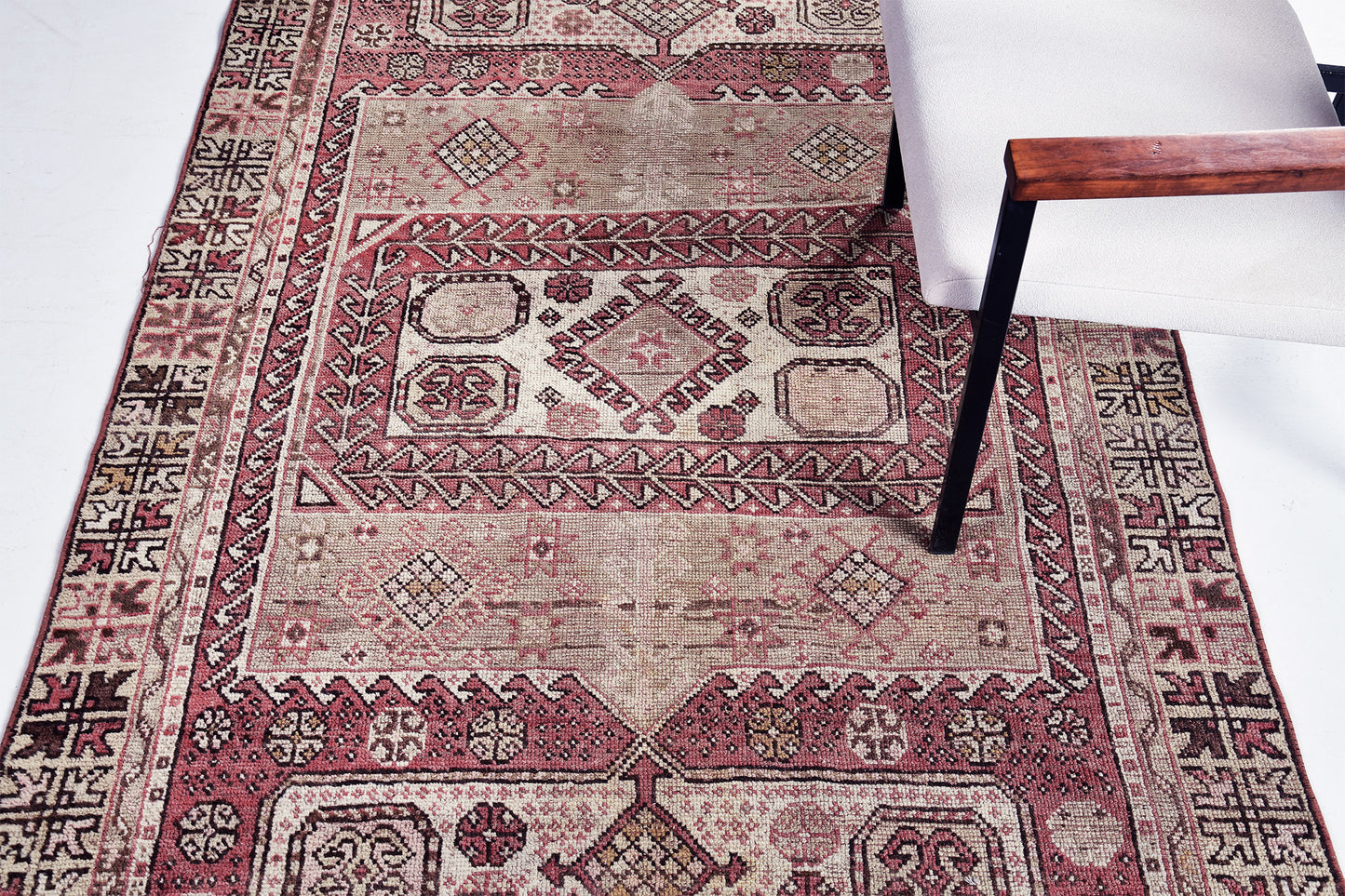 Vintage Turkish Anatolian