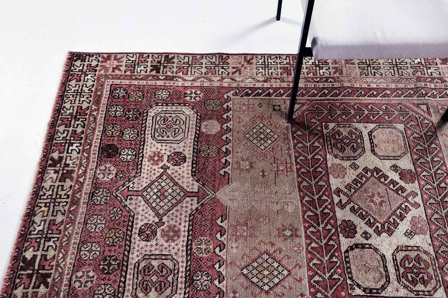 Vintage Turkish Anatolian