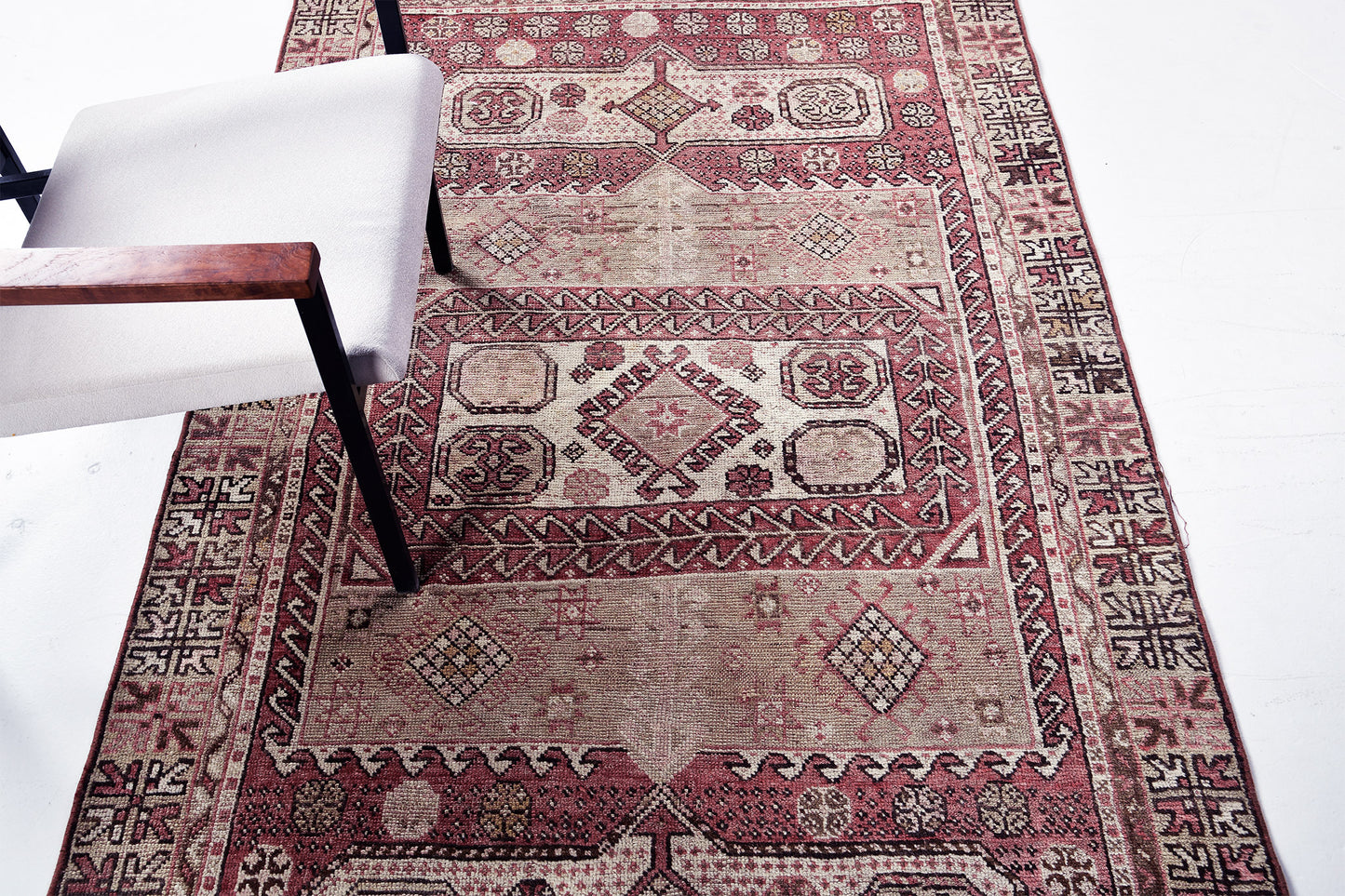 Vintage Turkish Anatolian