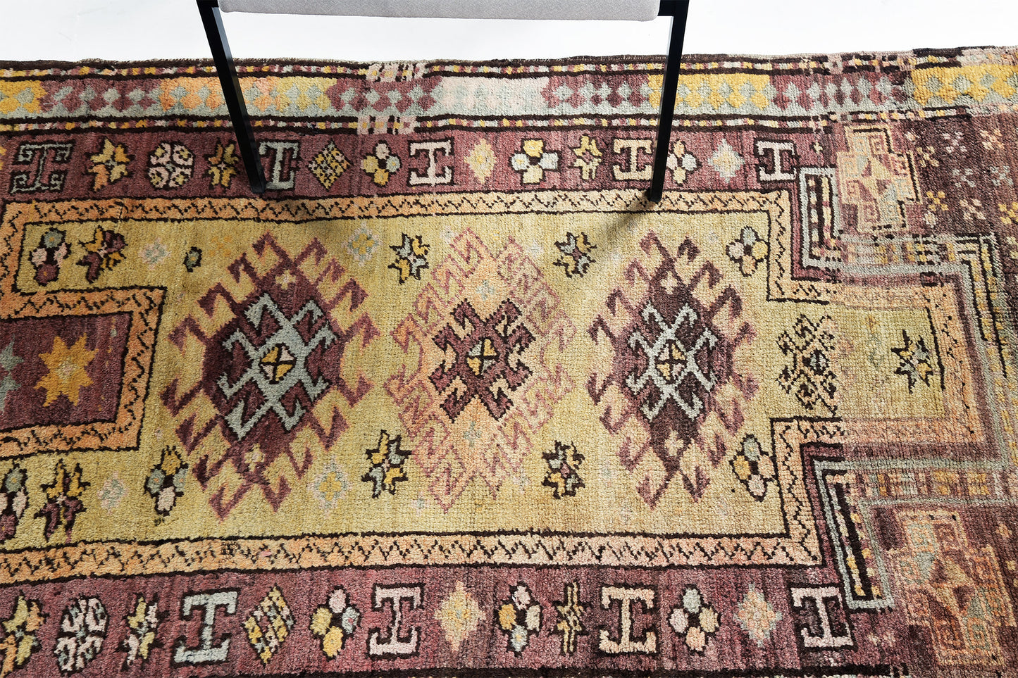 Vintage Turkish Anatolian