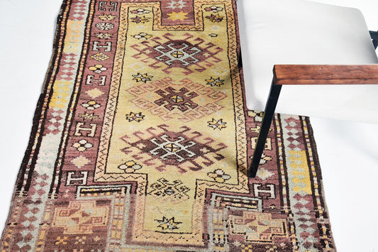Vintage Turkish Anatolian