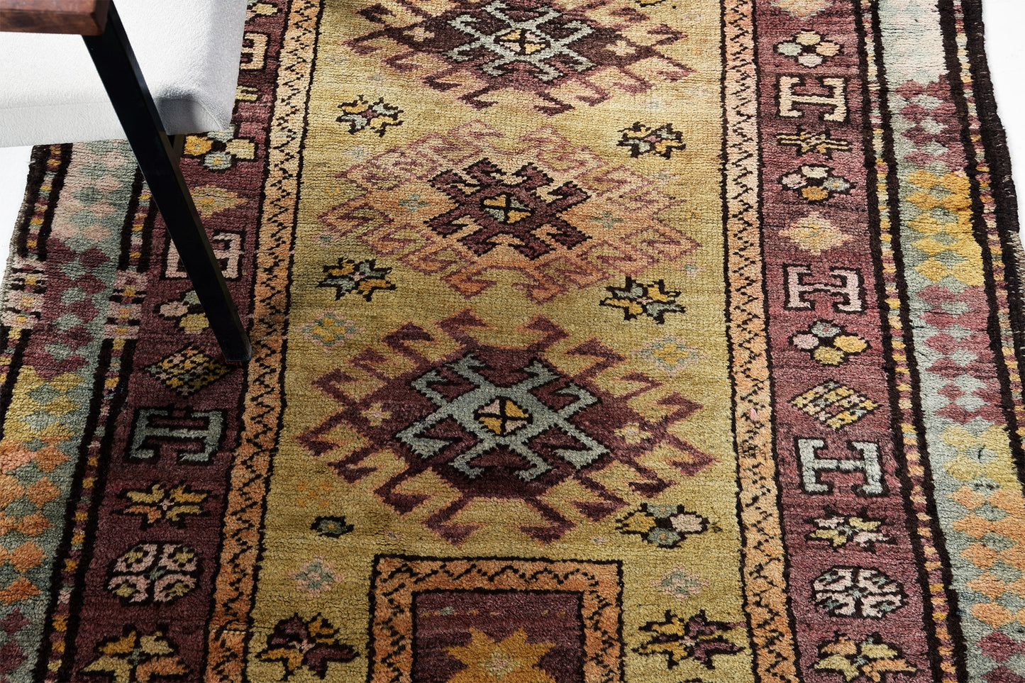 Vintage Turkish Anatolian