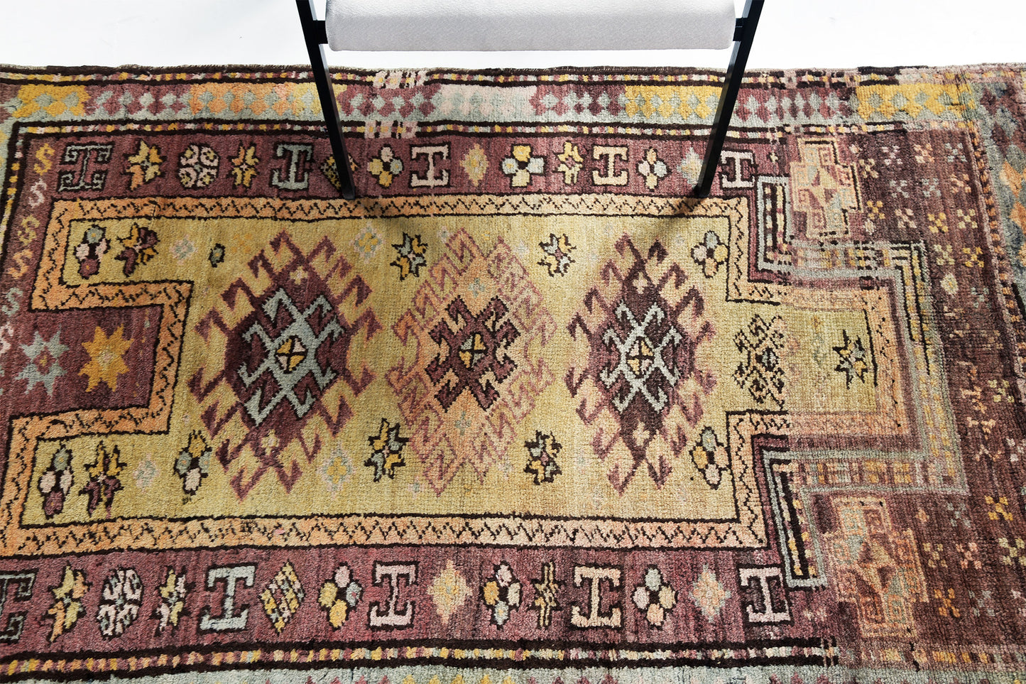 Vintage Turkish Anatolian