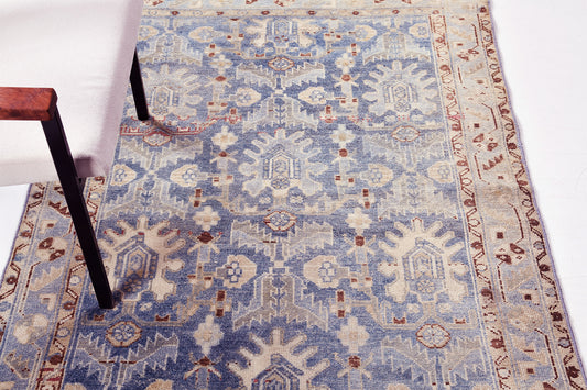 Antique Persian Malayer