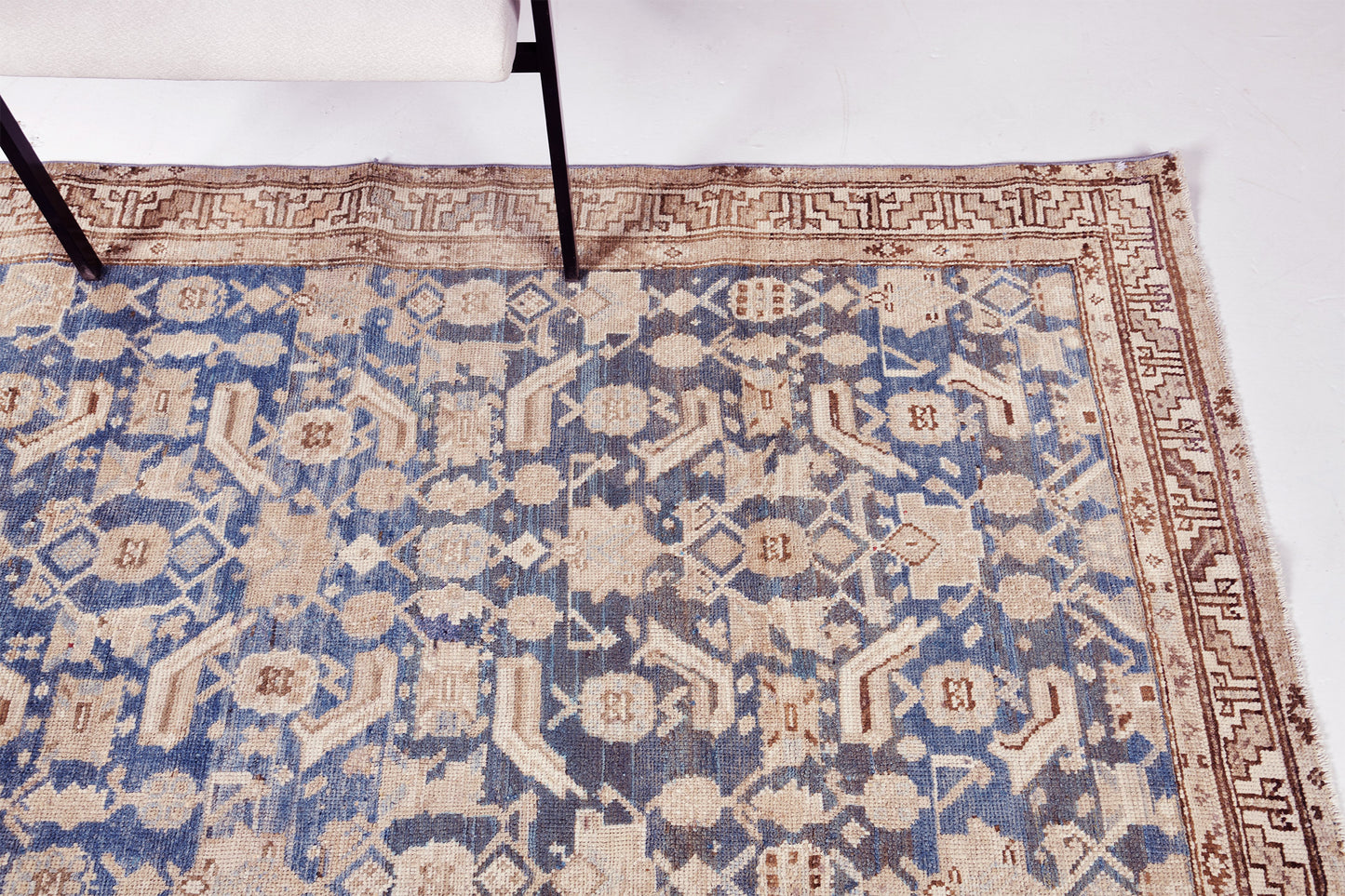 Antique Persian Malayer