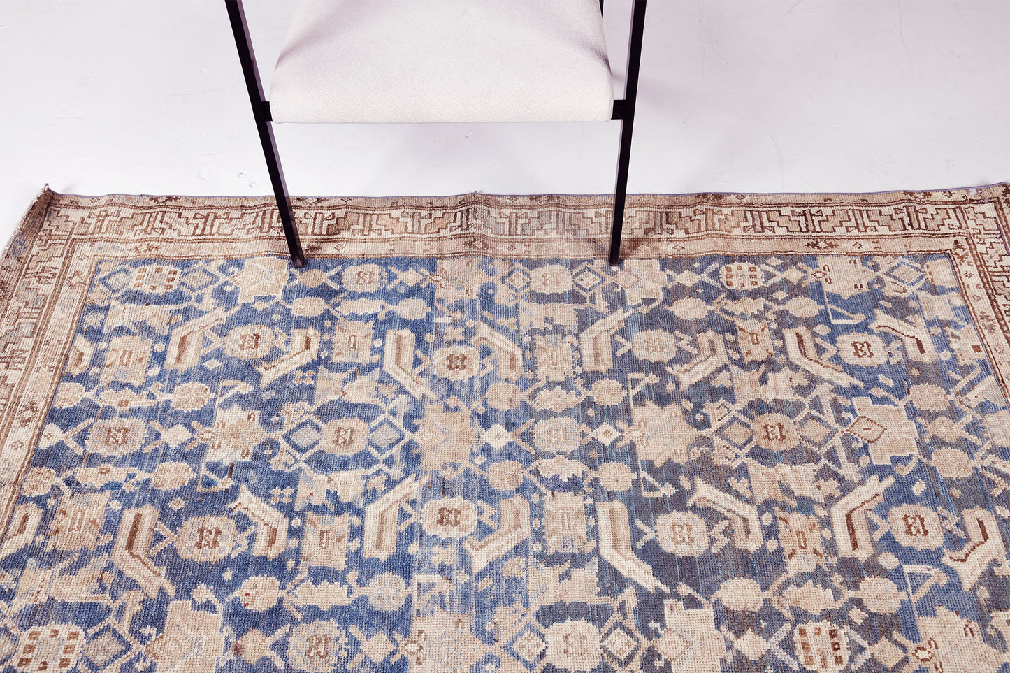 Antique Persian Malayer