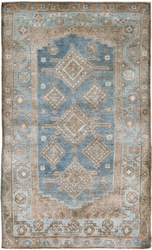 Antique Persian Kurdish