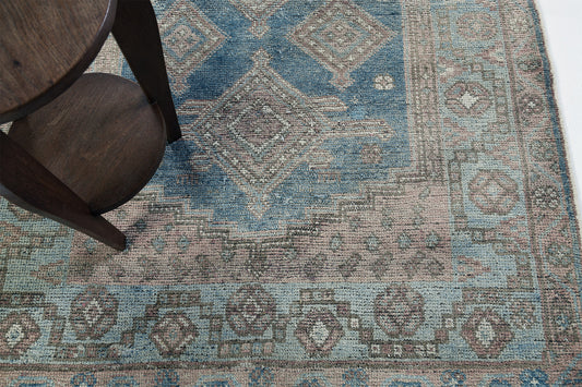 Antique Persian Kurdish