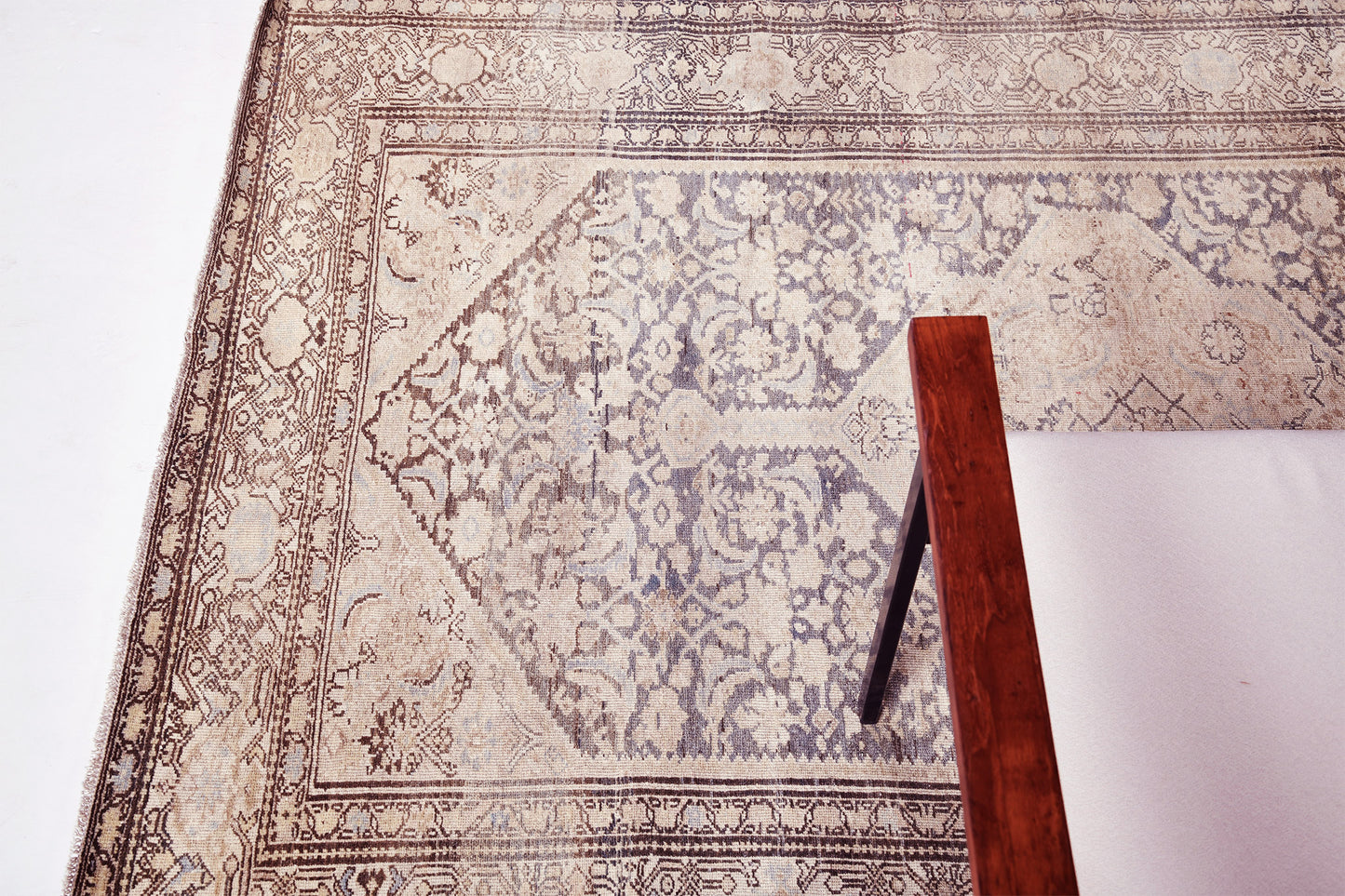 Antique Persian Malayer