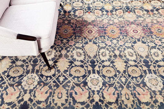 Antique Persian Bidjar