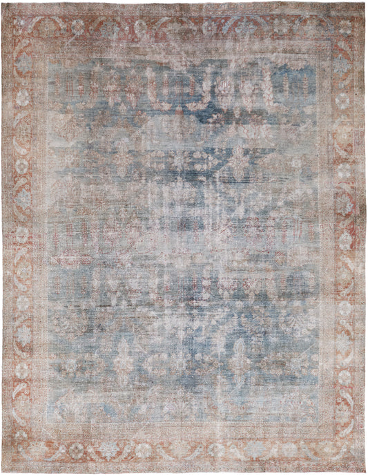 Antique Persian Mahal