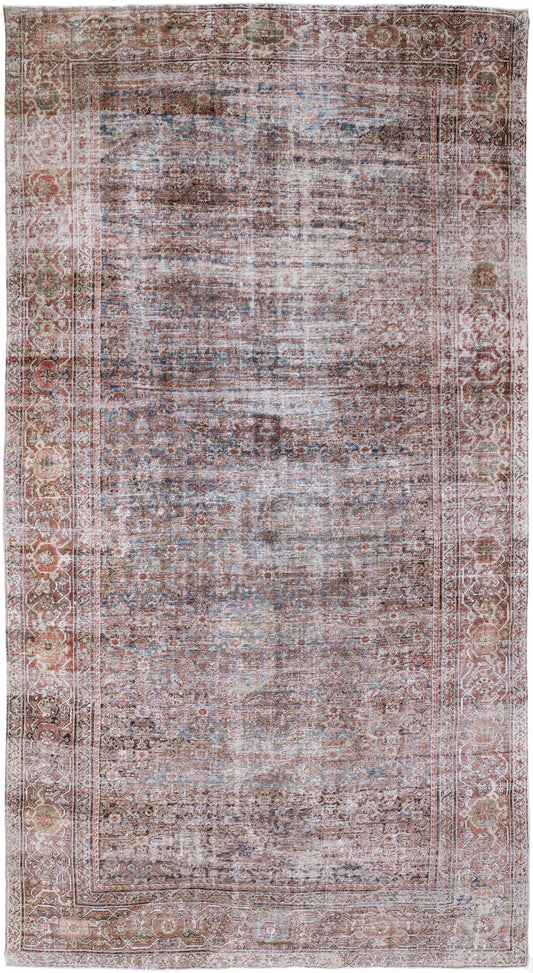 Antique Persian Mahal