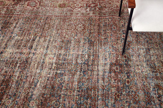 Antique Persian Mahal