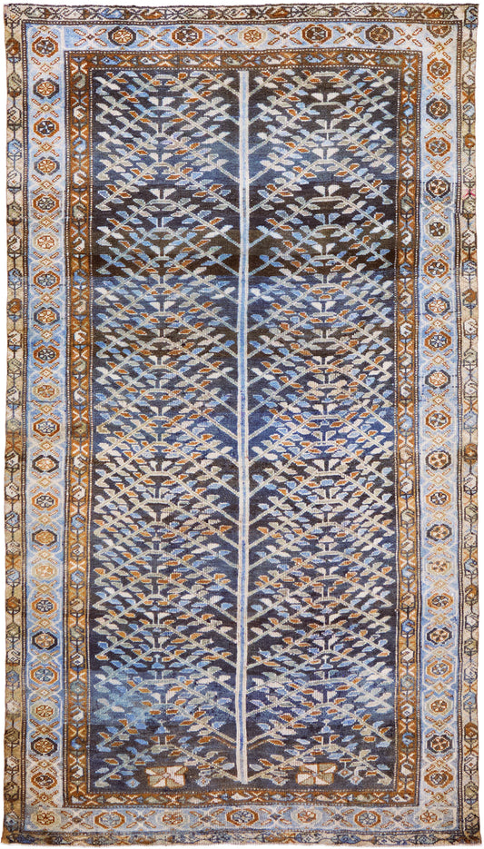 Antique Persian Malayer