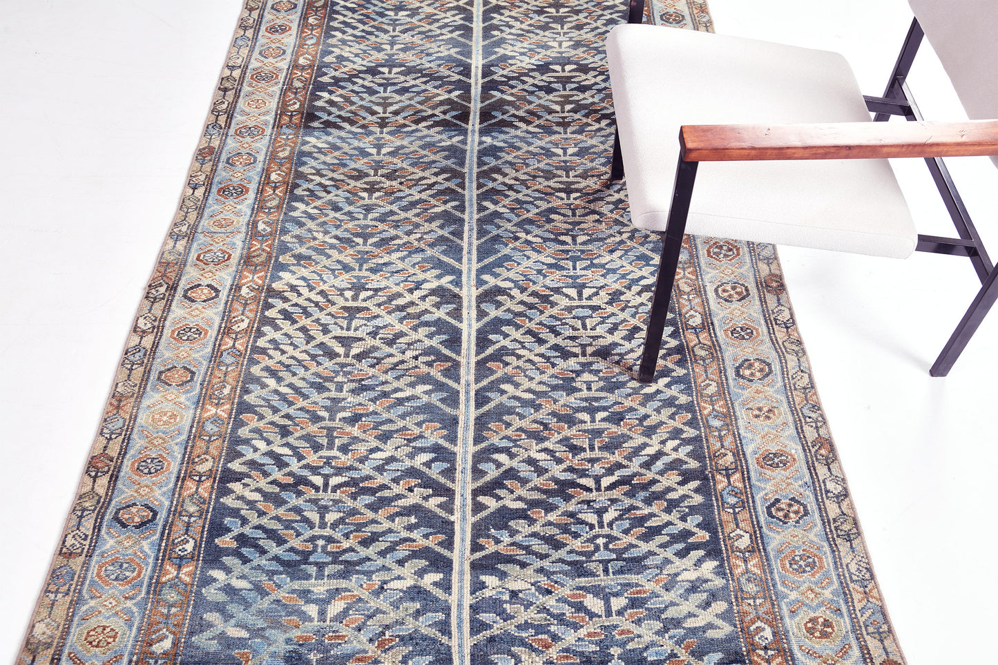 Antique Persian Malayer