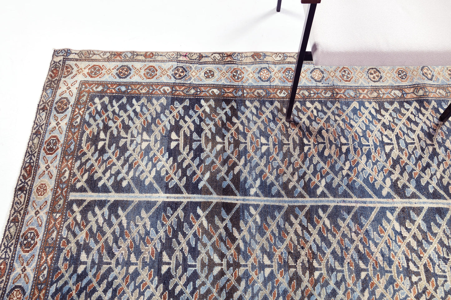 Antique Persian Malayer