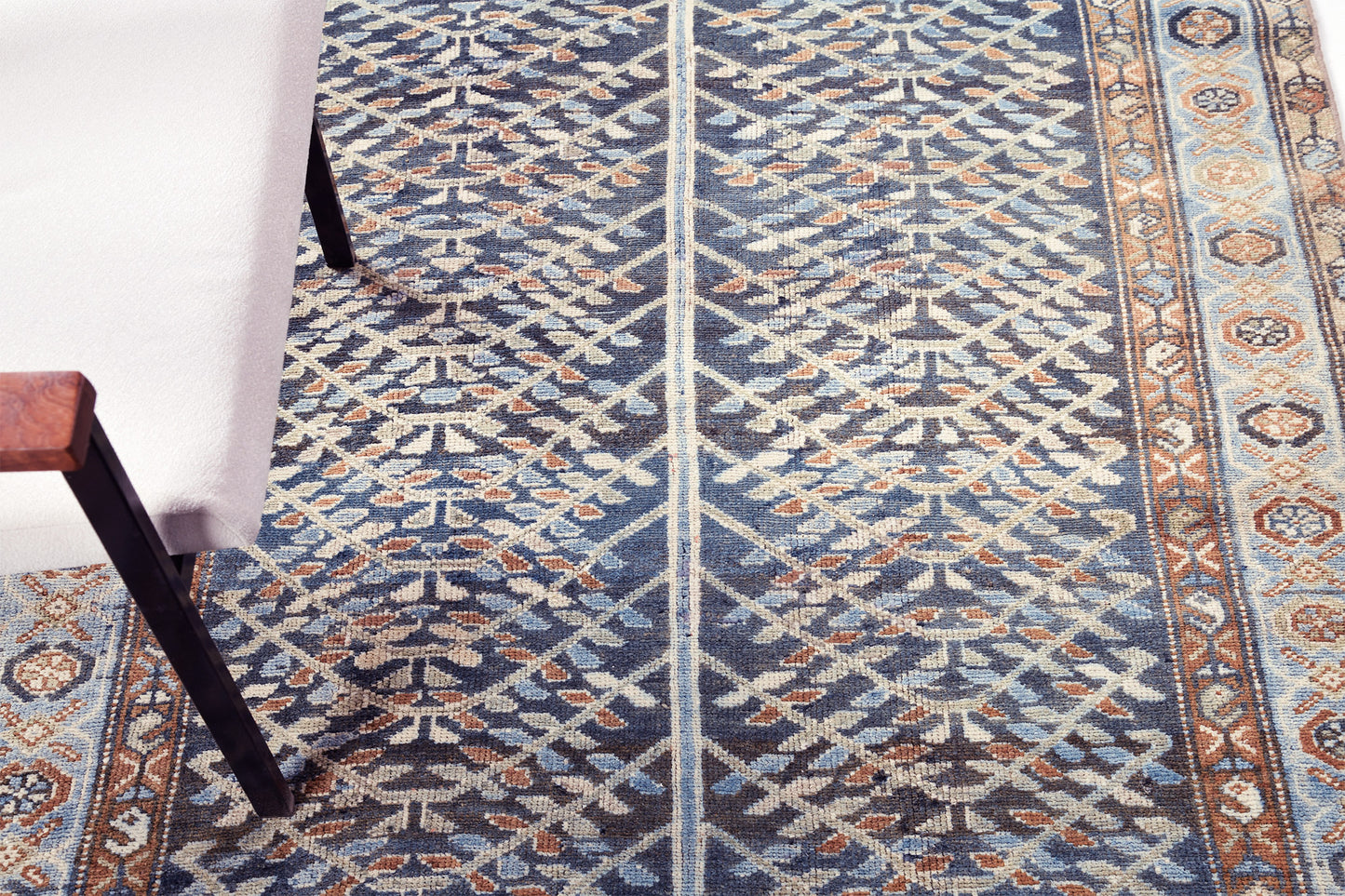 Antique Persian Malayer