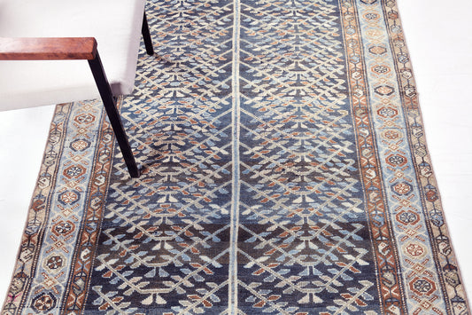 Antique Persian Malayer