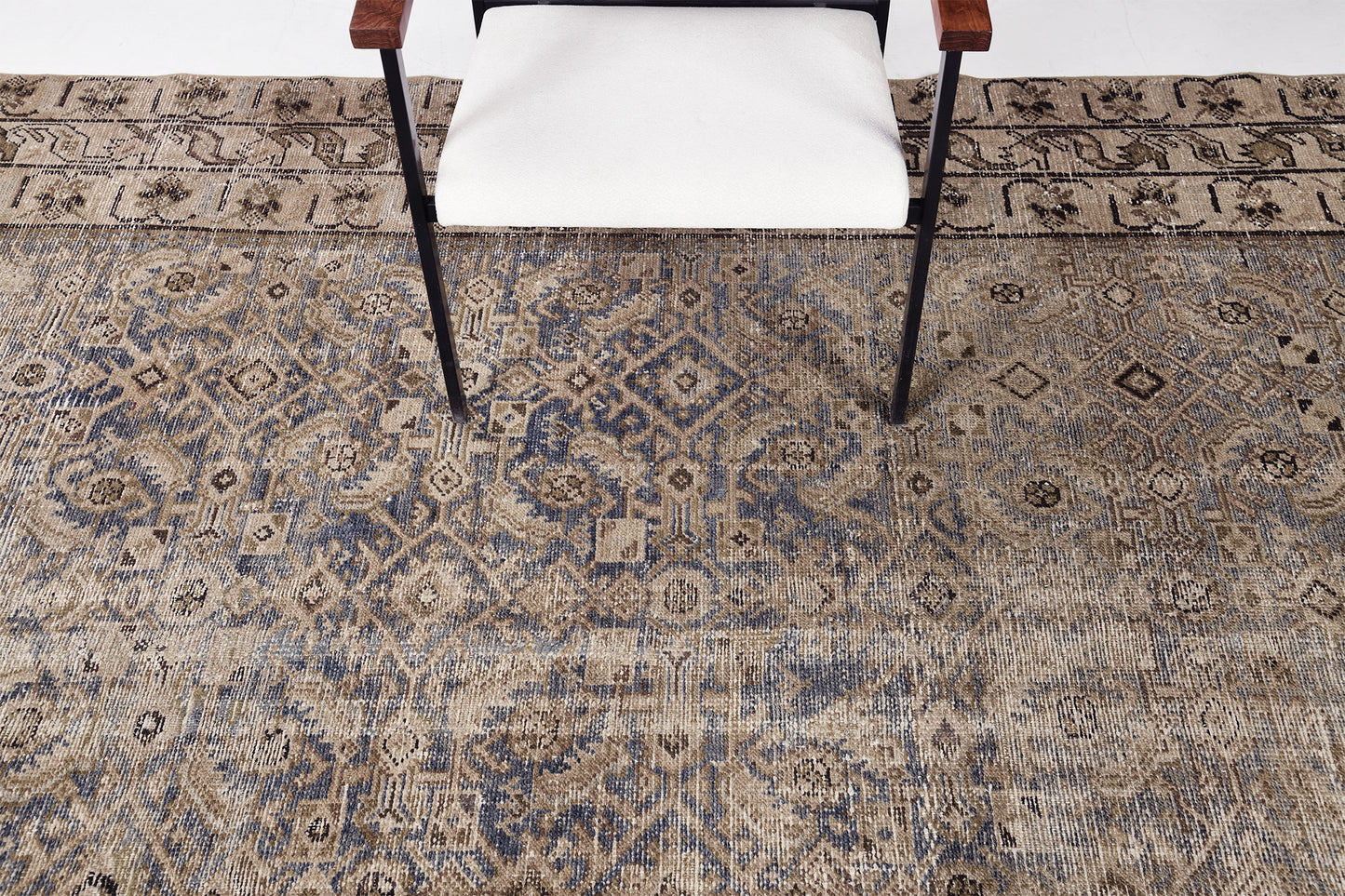 Antique Persian Malayer