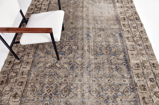 Antique Persian Malayer