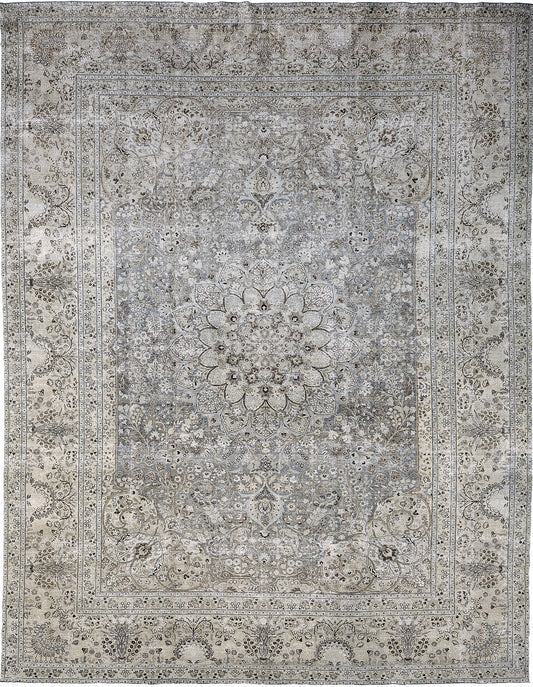 Antique Persian Tabriz