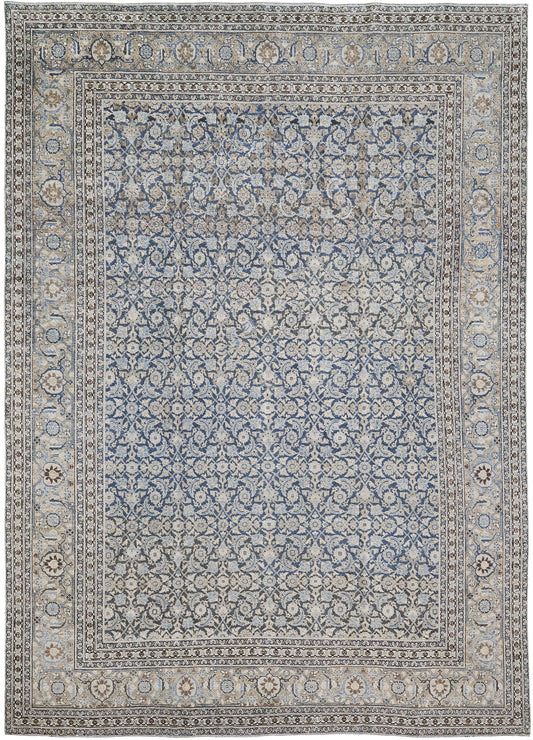 Antique Persian Tabriz