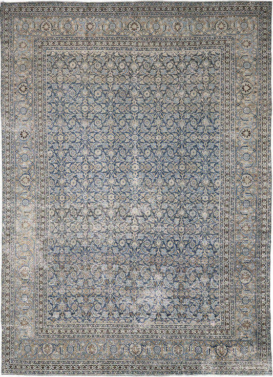 Antique Persian Tabriz