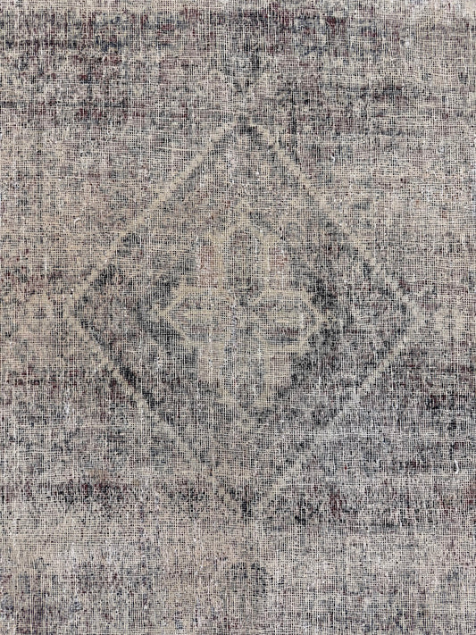 Antique Persian Joshegan