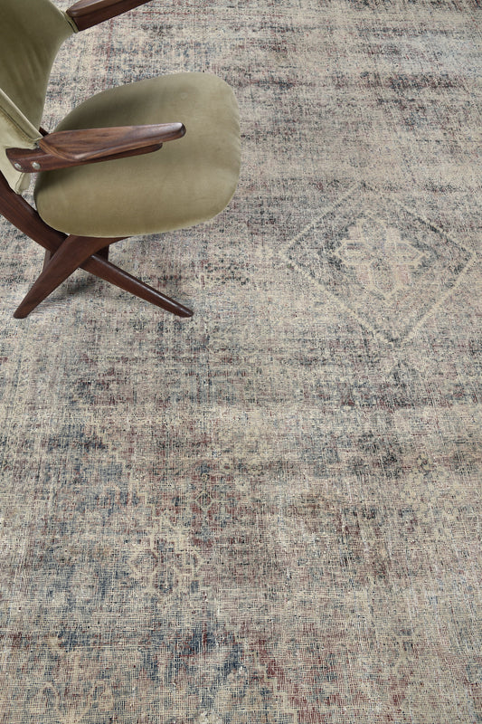 Antique Persian Joshegan