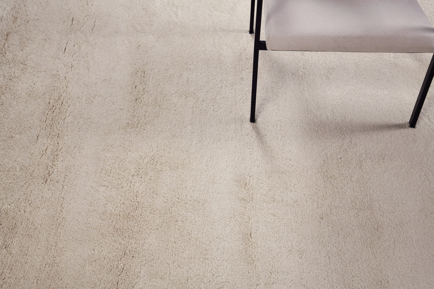 Semi Shaggy Silt - Alpaca, Loam Collection