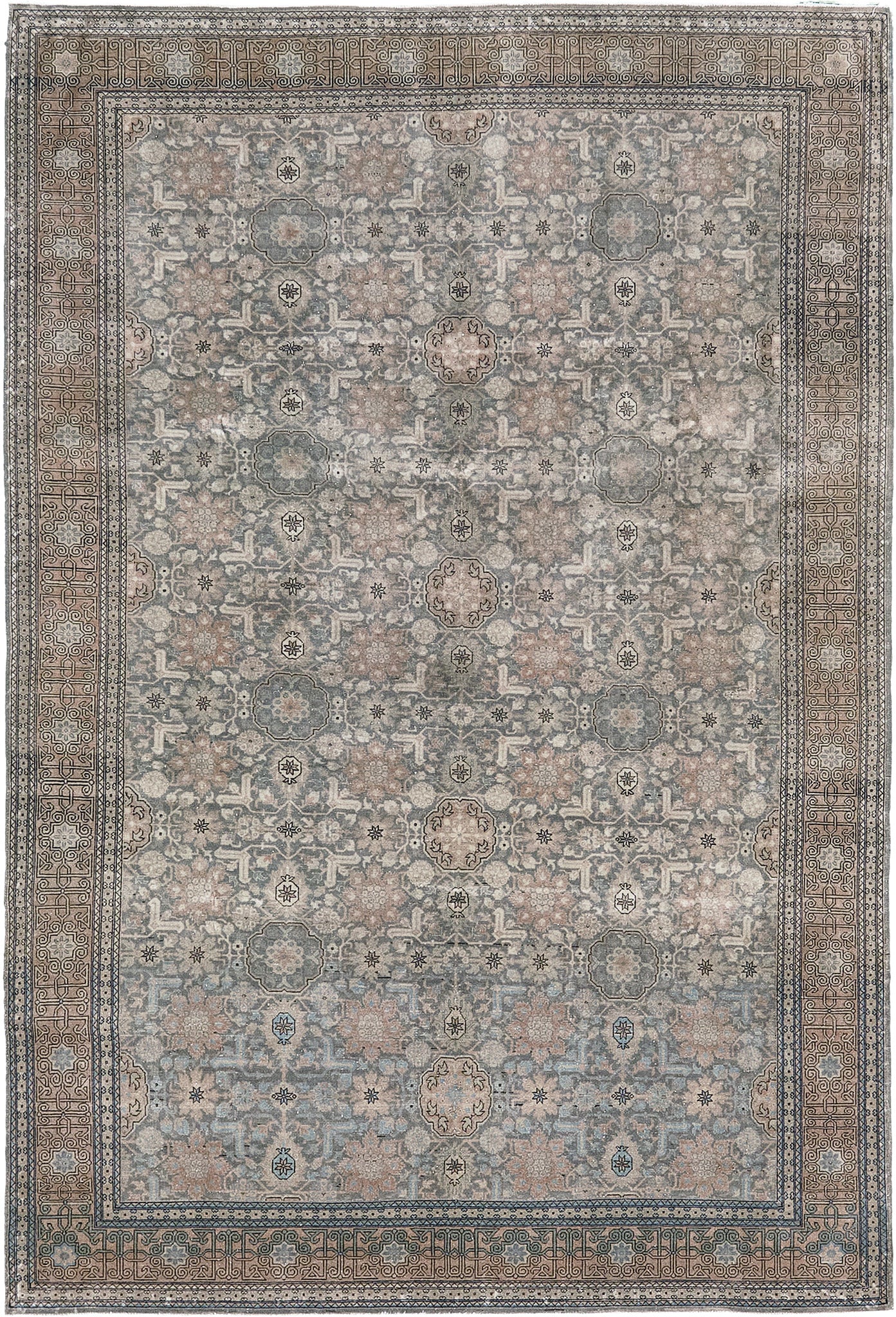Antique Turkish Hereke