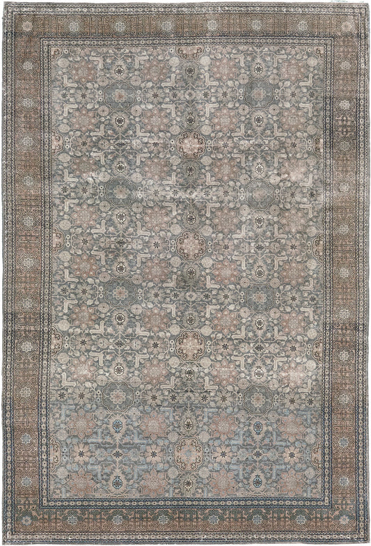 Antique Turkish Hereke
