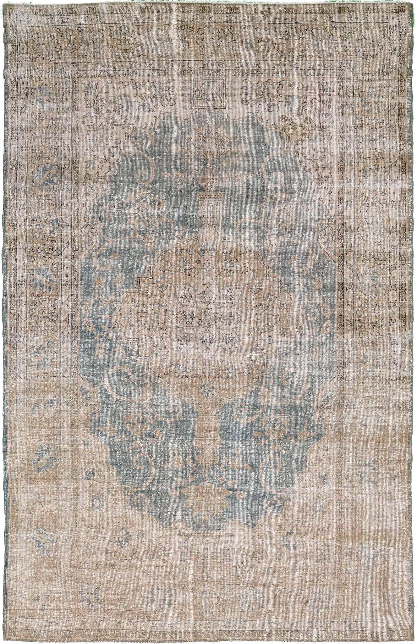 Antique Turkish Anatolian Burdur