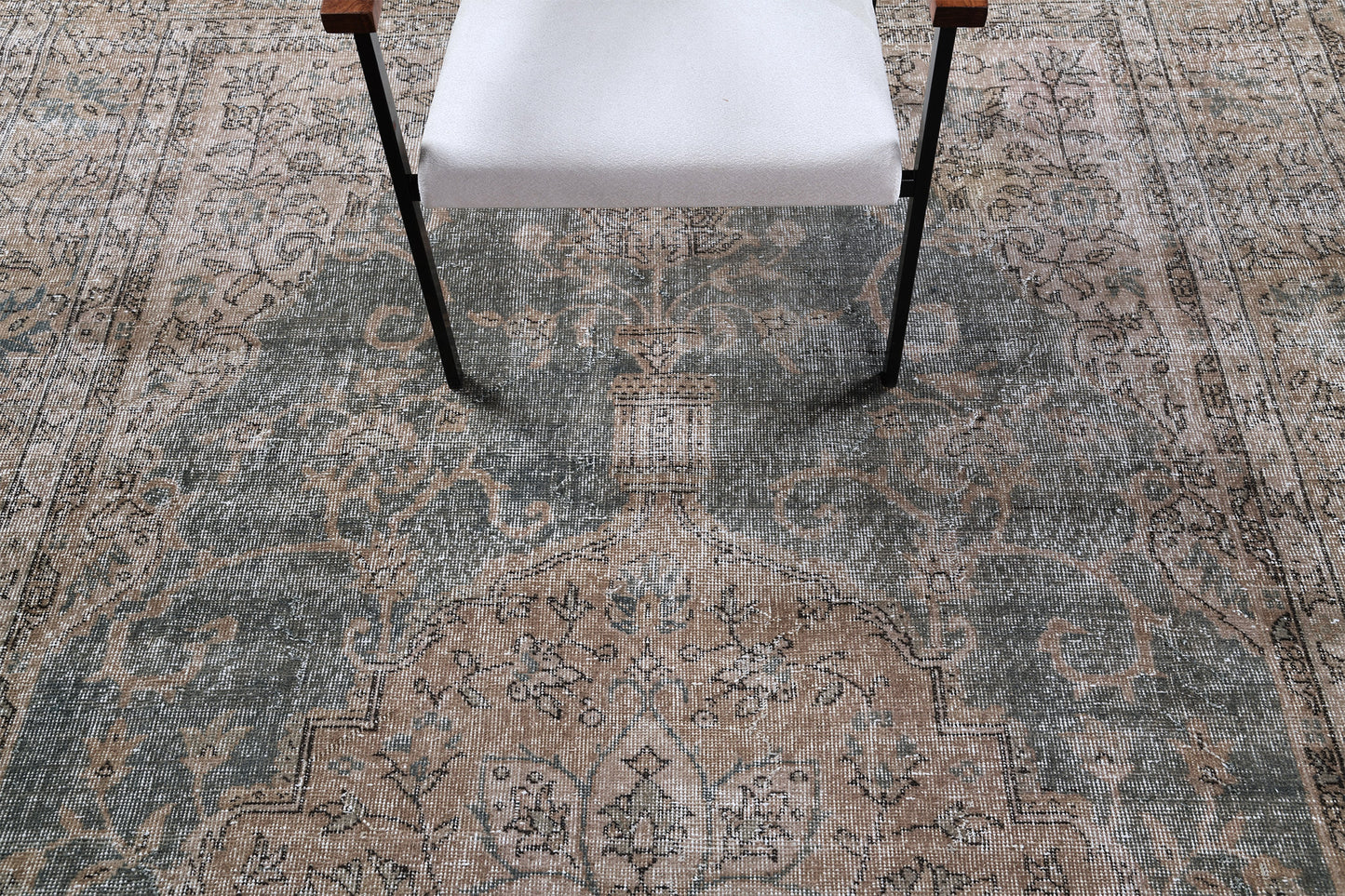 Antique Turkish Anatolian Burdur
