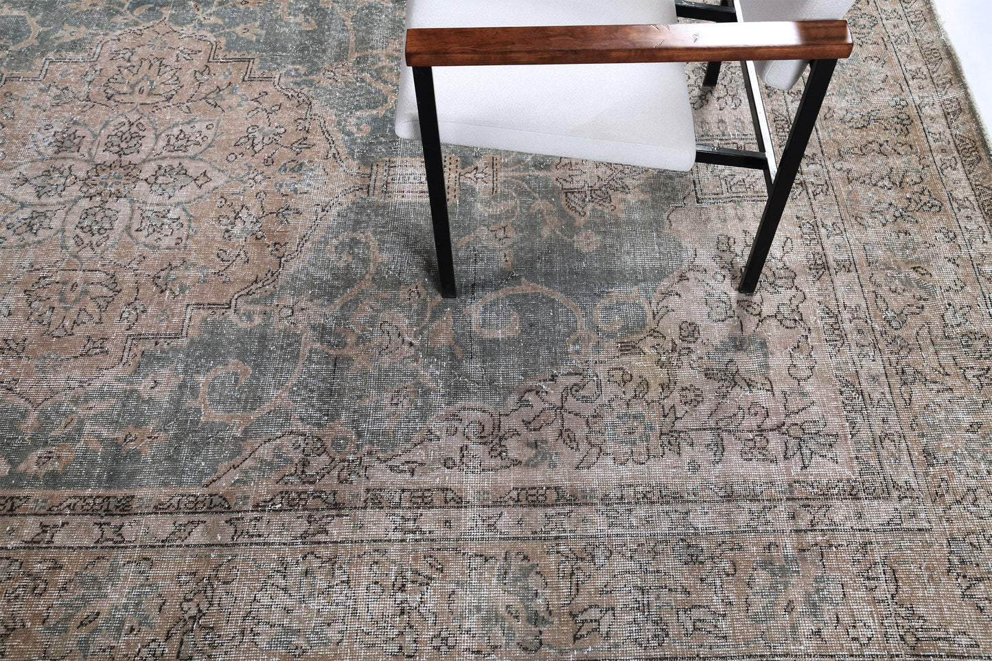 Antique Turkish Anatolian Burdur