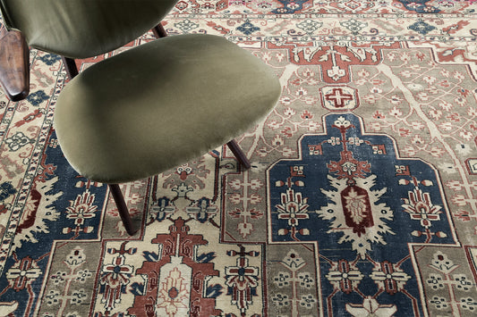 Antique Turkish Hereke