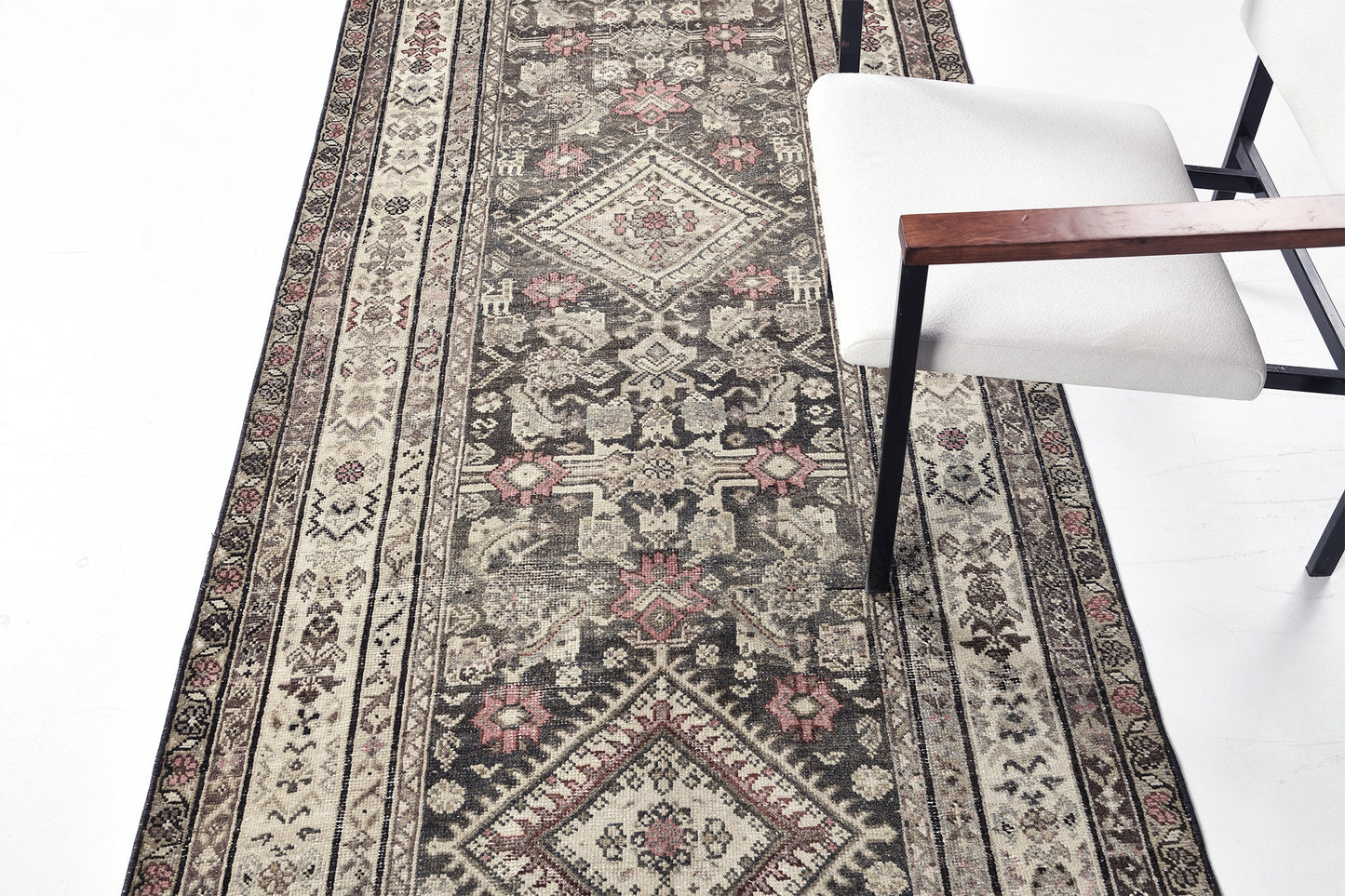 Antique Persian Malayer