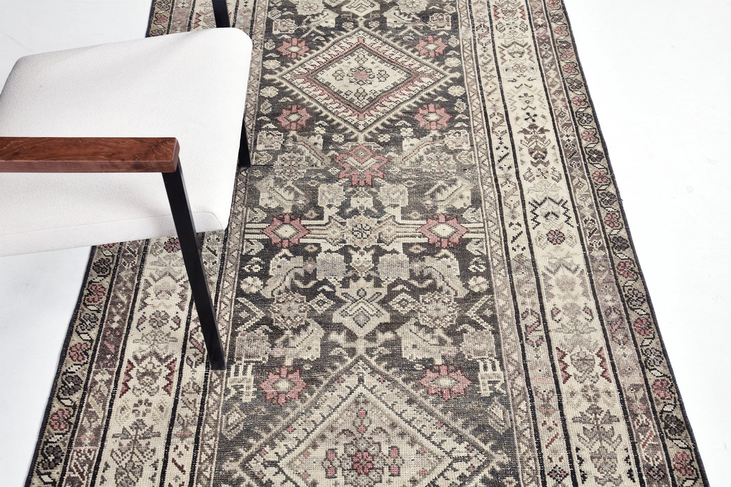 Antique Persian Malayer