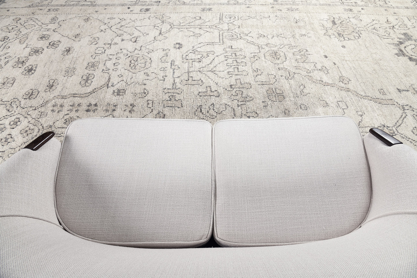 Sepideh, Domicile Collection