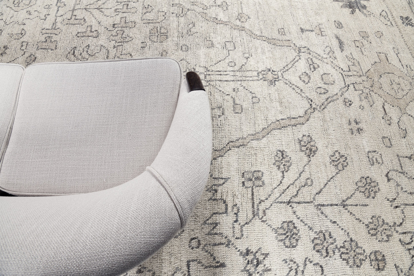 Sepideh, Domicile Collection