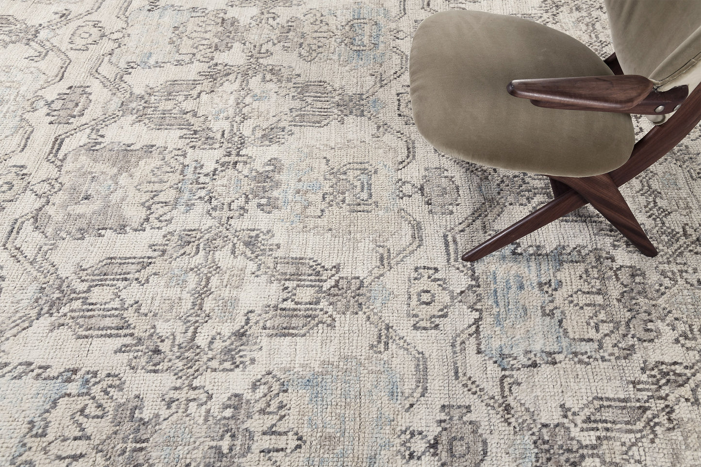 Setareh, Domicile Collection