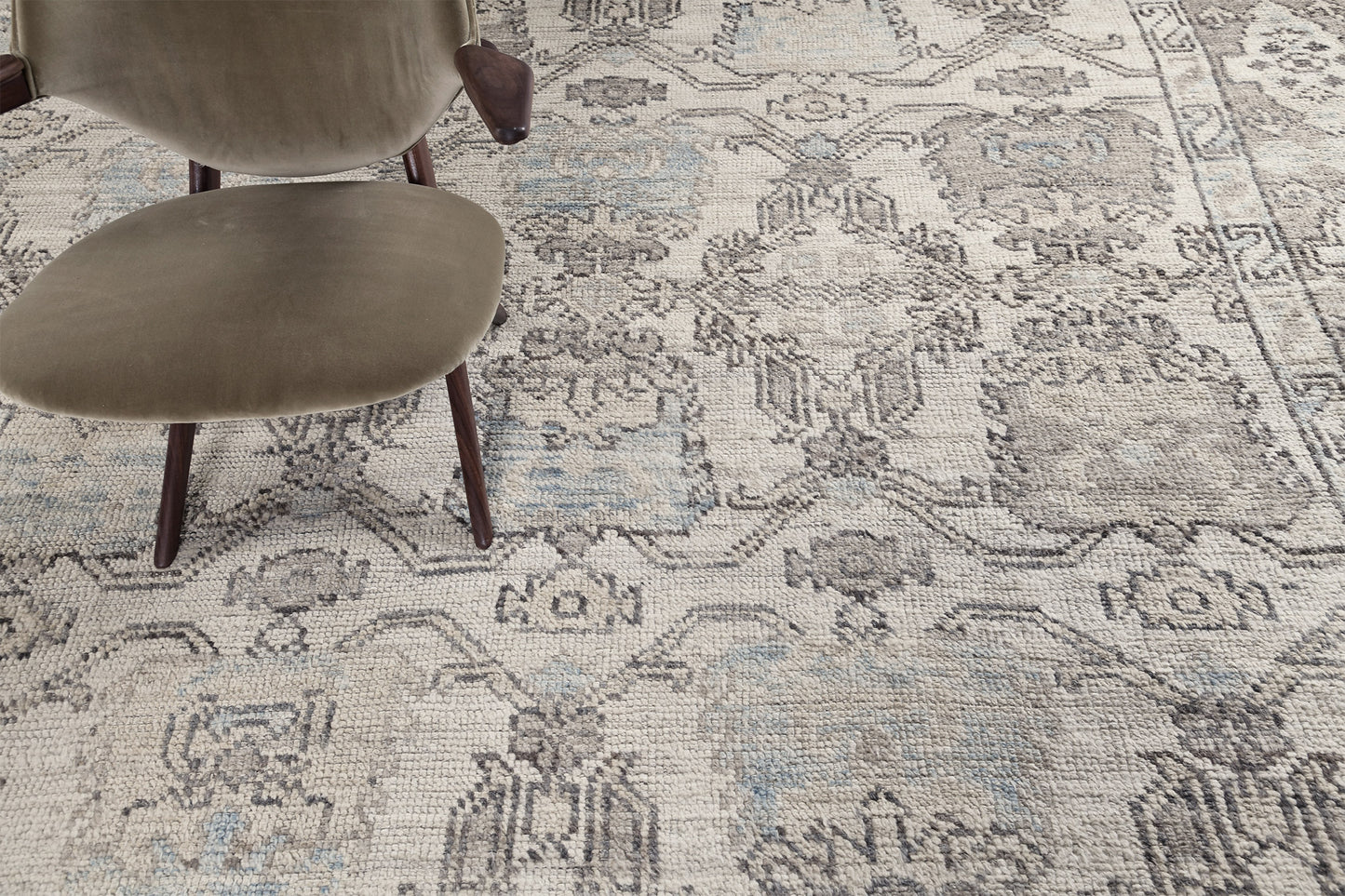 Setareh, Domicile Collection